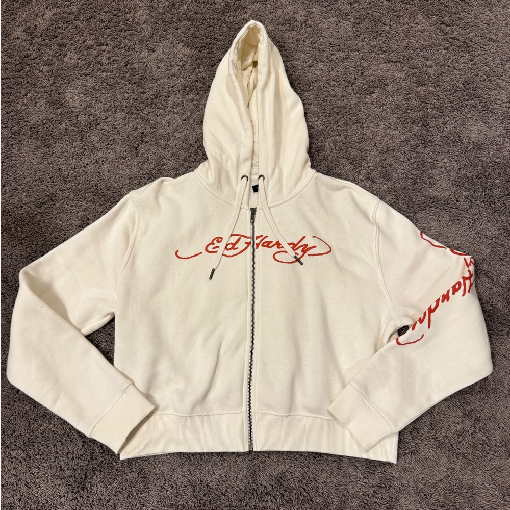 Ed Hardy Sweatshirt